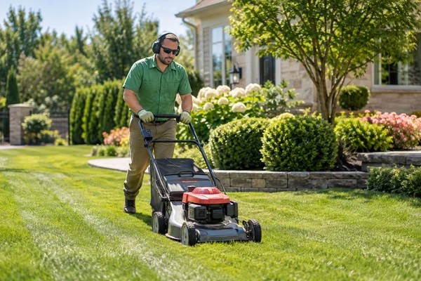 Lawn care