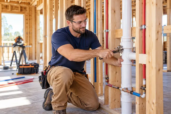Plumbing